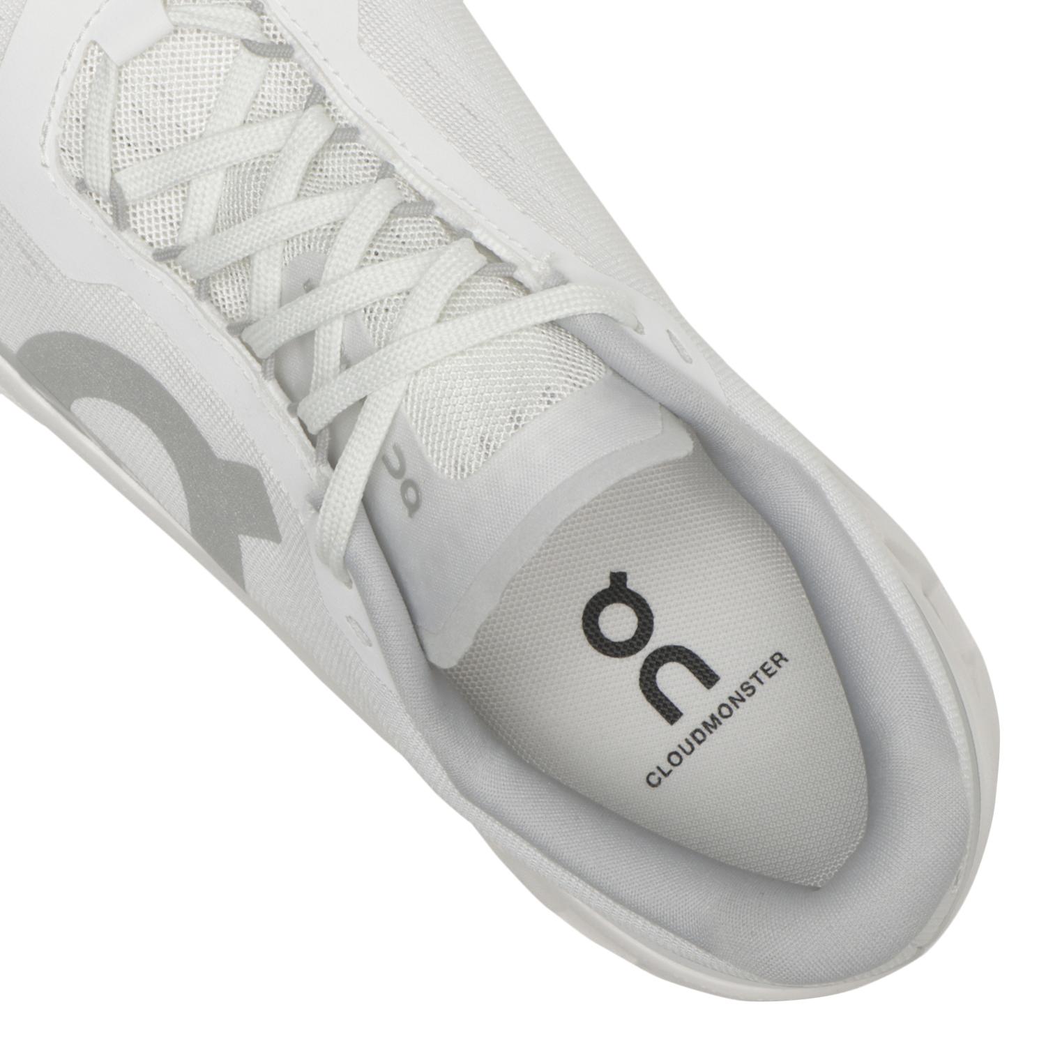  On W Cloudmonster 1画像7