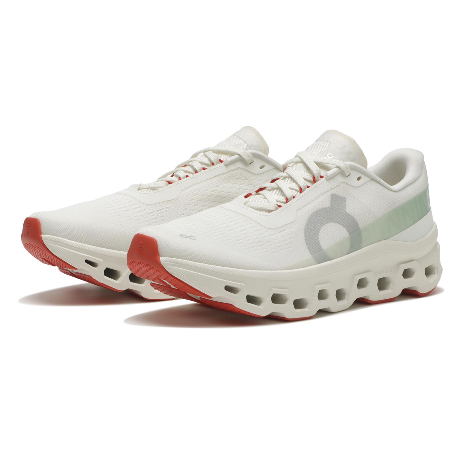  On W Cloudmonster 1画像2