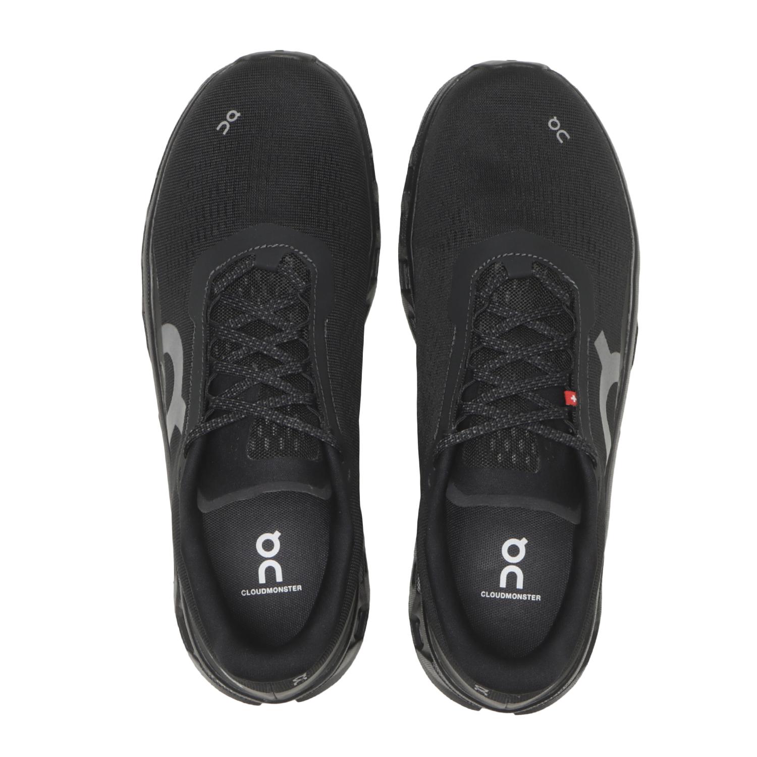  On W Cloudmonster 1画像3