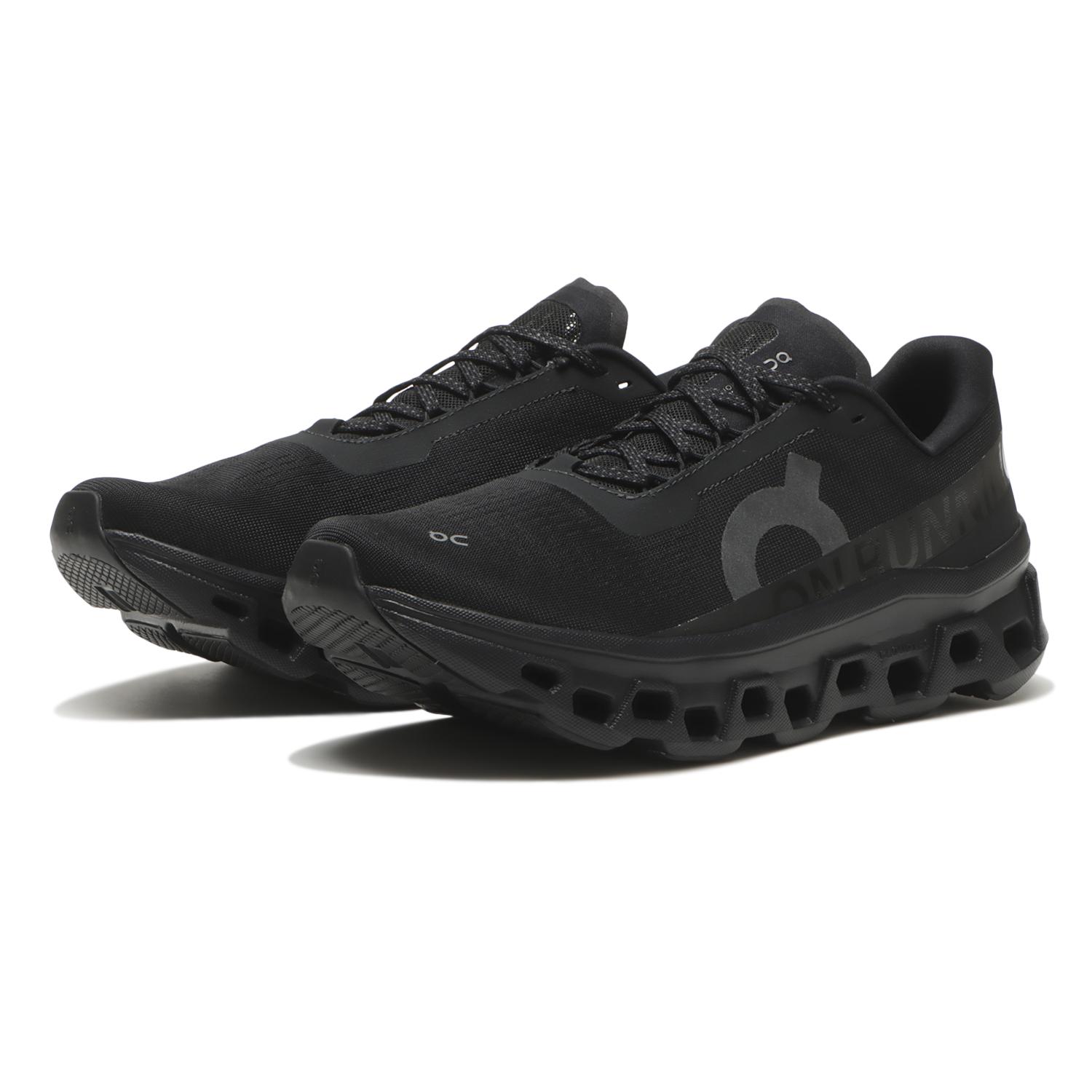  On W Cloudmonster 1画像2