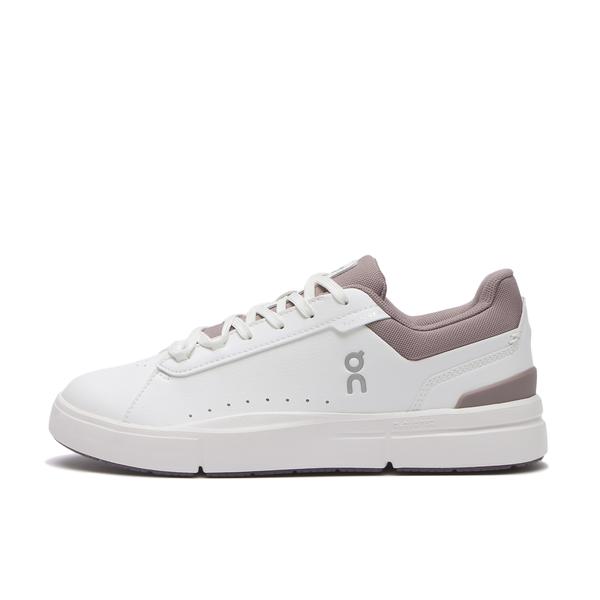 On ウィメンズ ロジャー アドバンテージ ホワイト 23cm