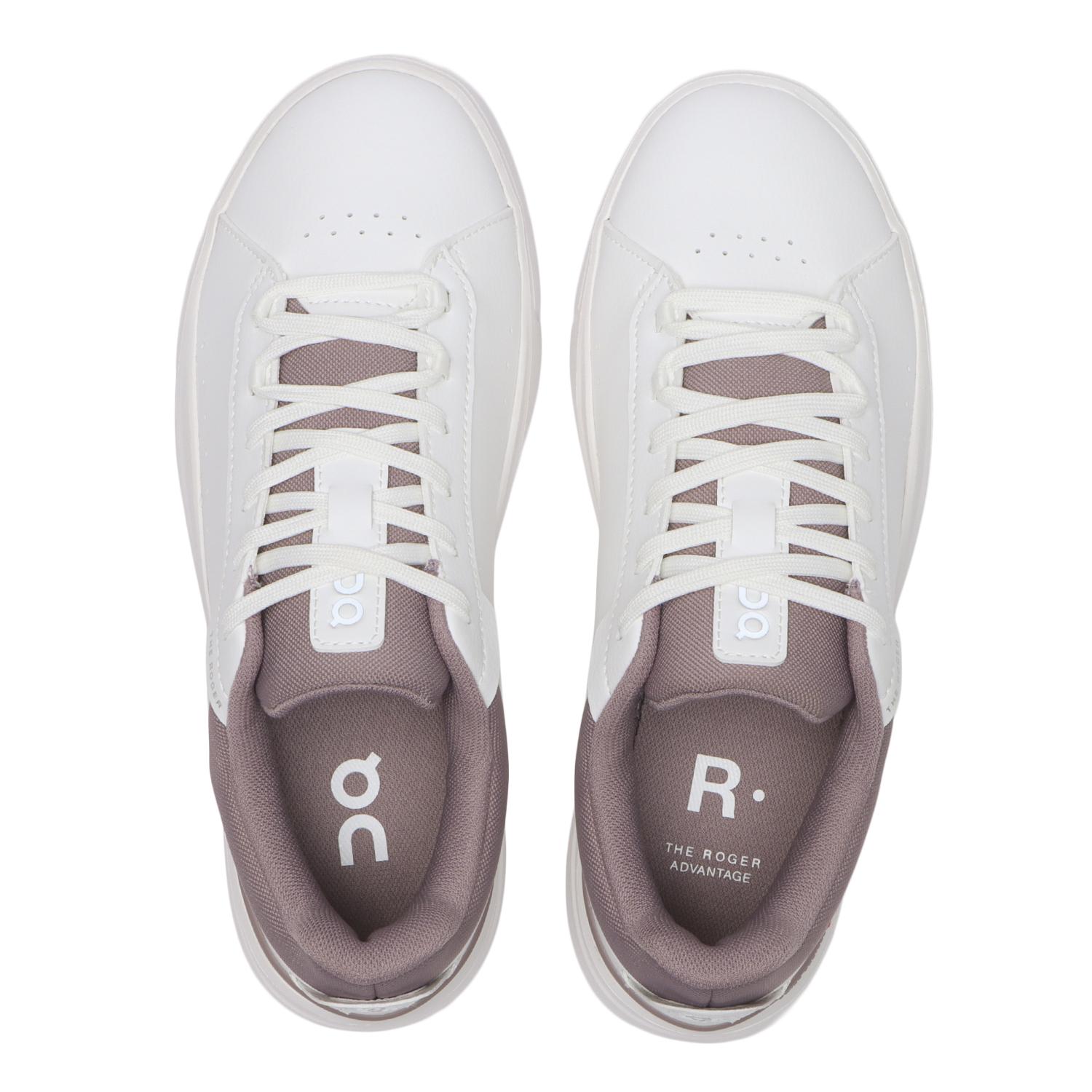  On W THE ROGER Advantage画像3