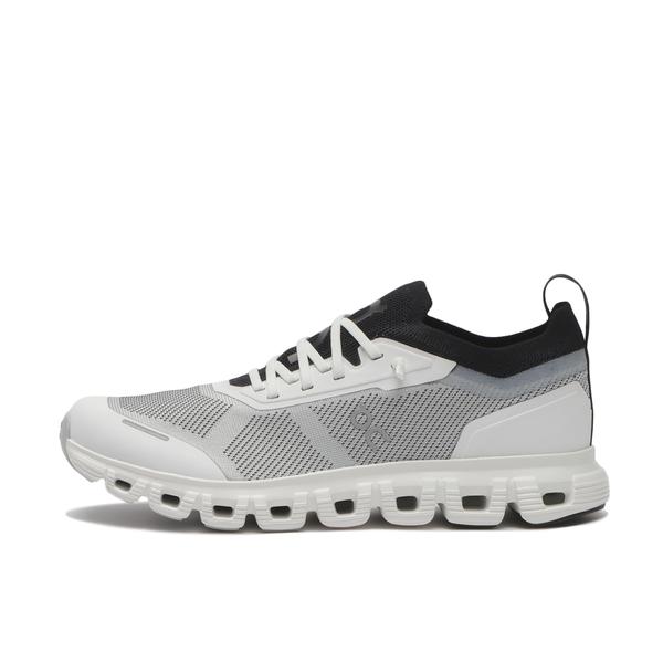 On ウィメンズ クラウド 6 ヴァーサ ホワイト 23cm