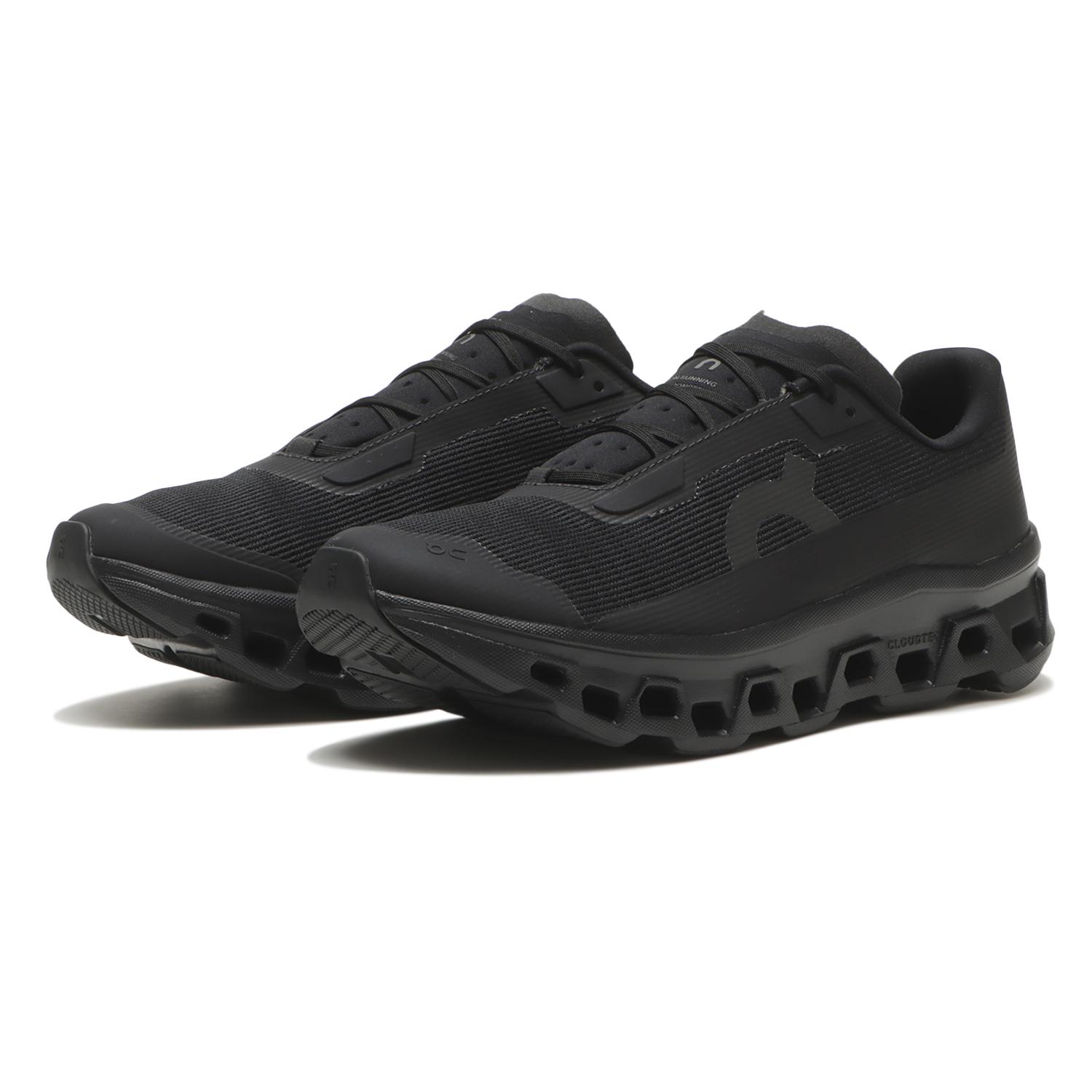  On Cloudmonster Void画像2