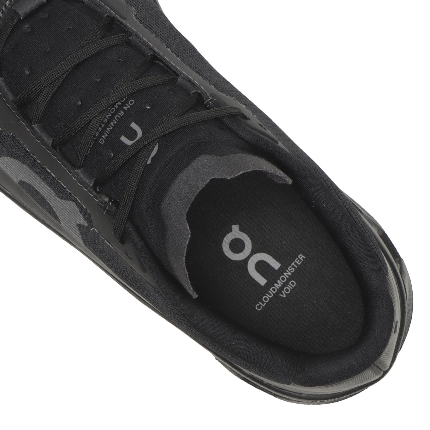  On Cloudmonster Void画像7