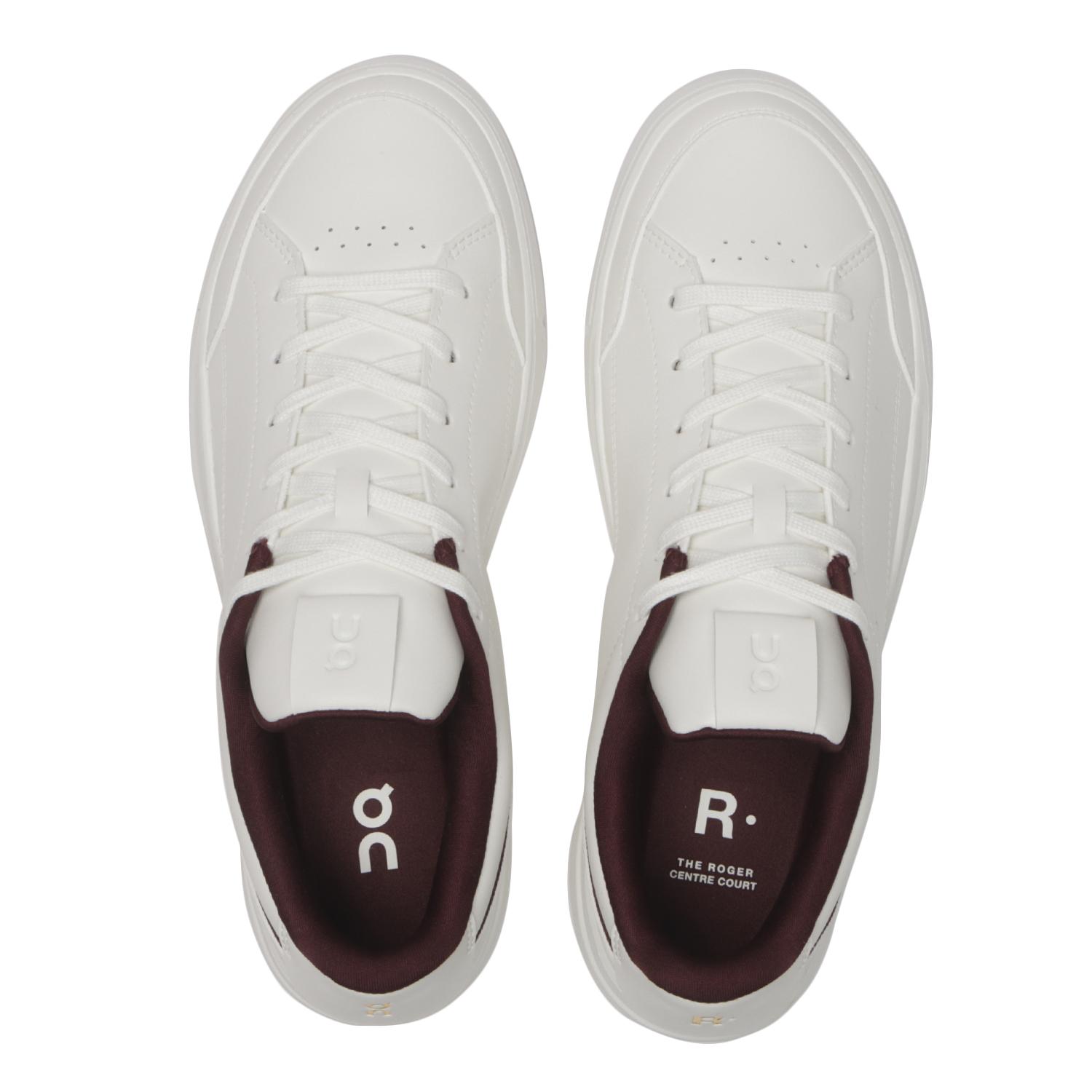  On THE ROGER Centre Court画像3