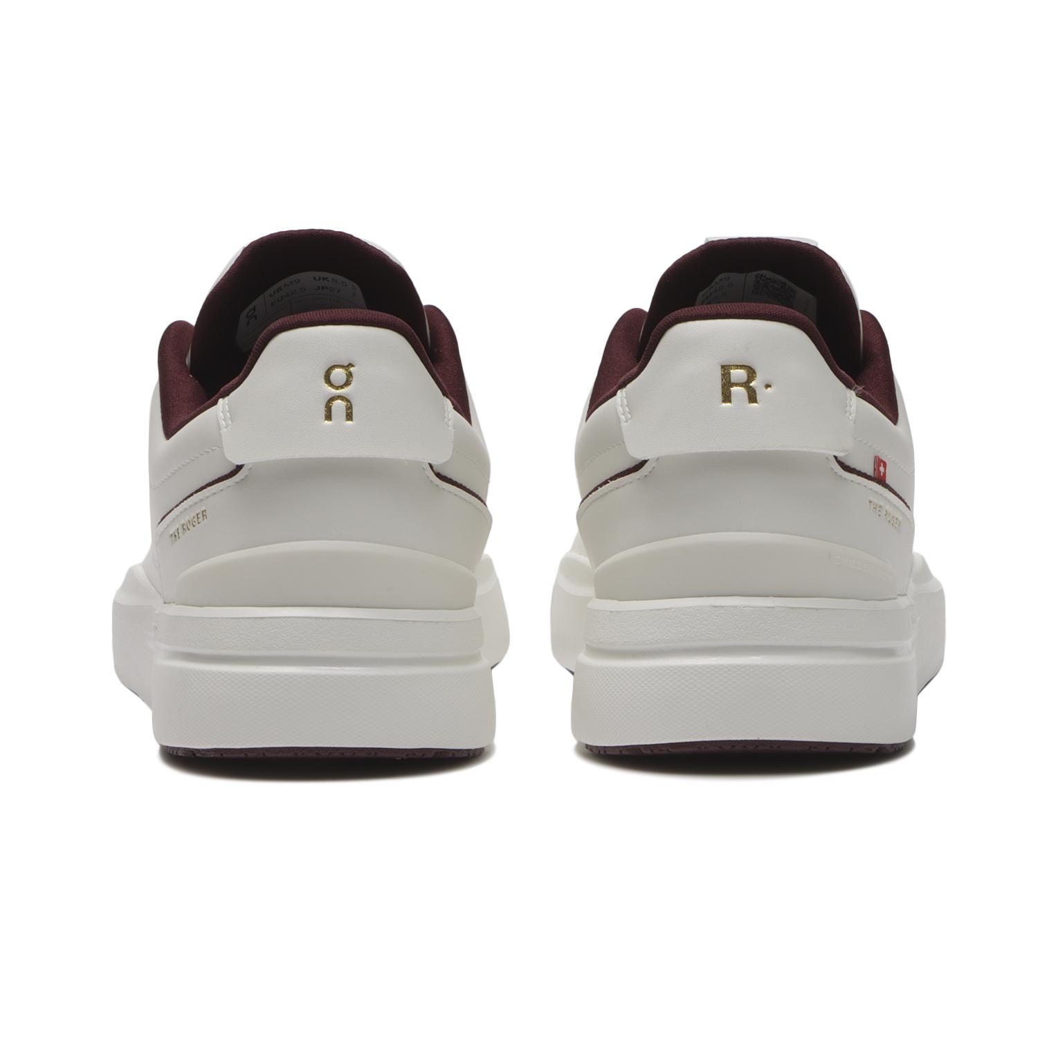  On THE ROGER Centre Court画像4