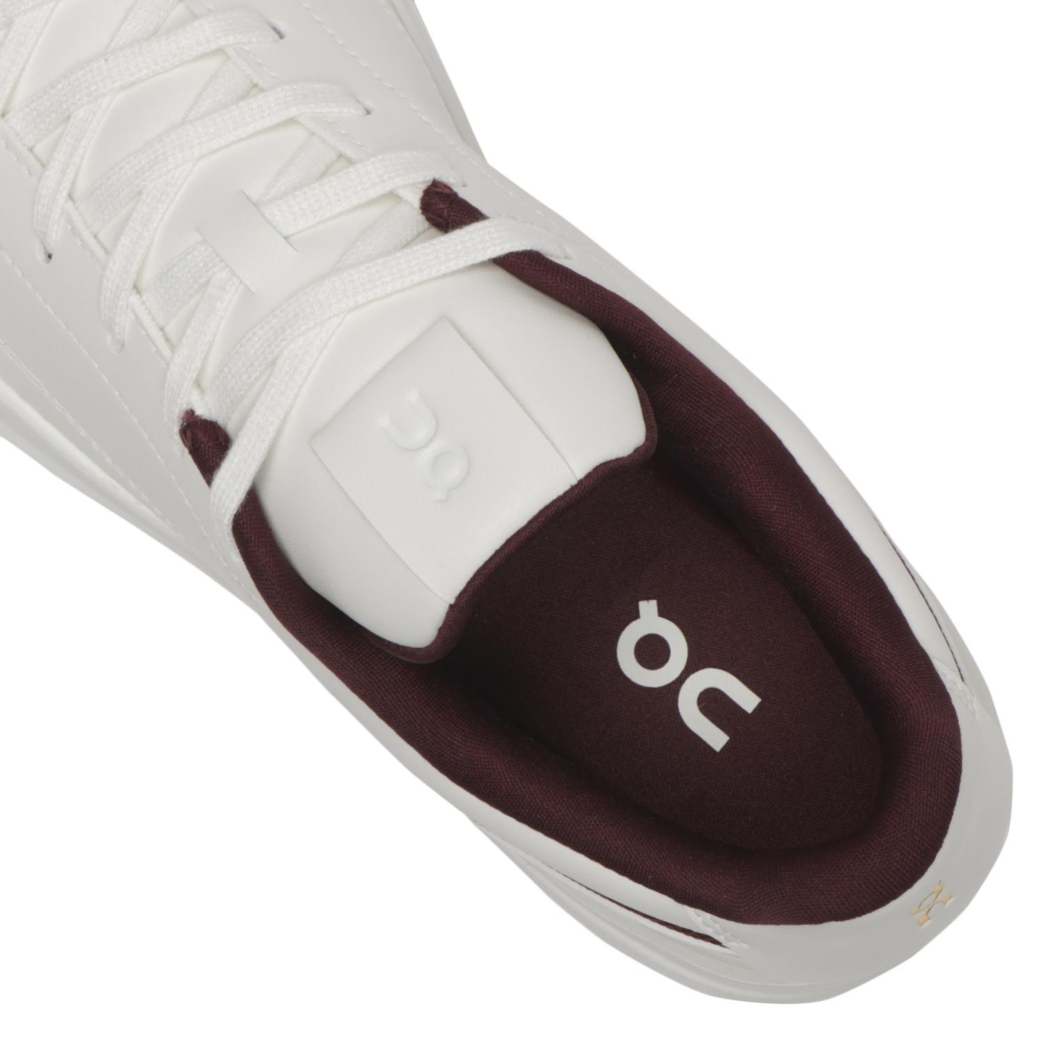  On THE ROGER Centre Court画像7