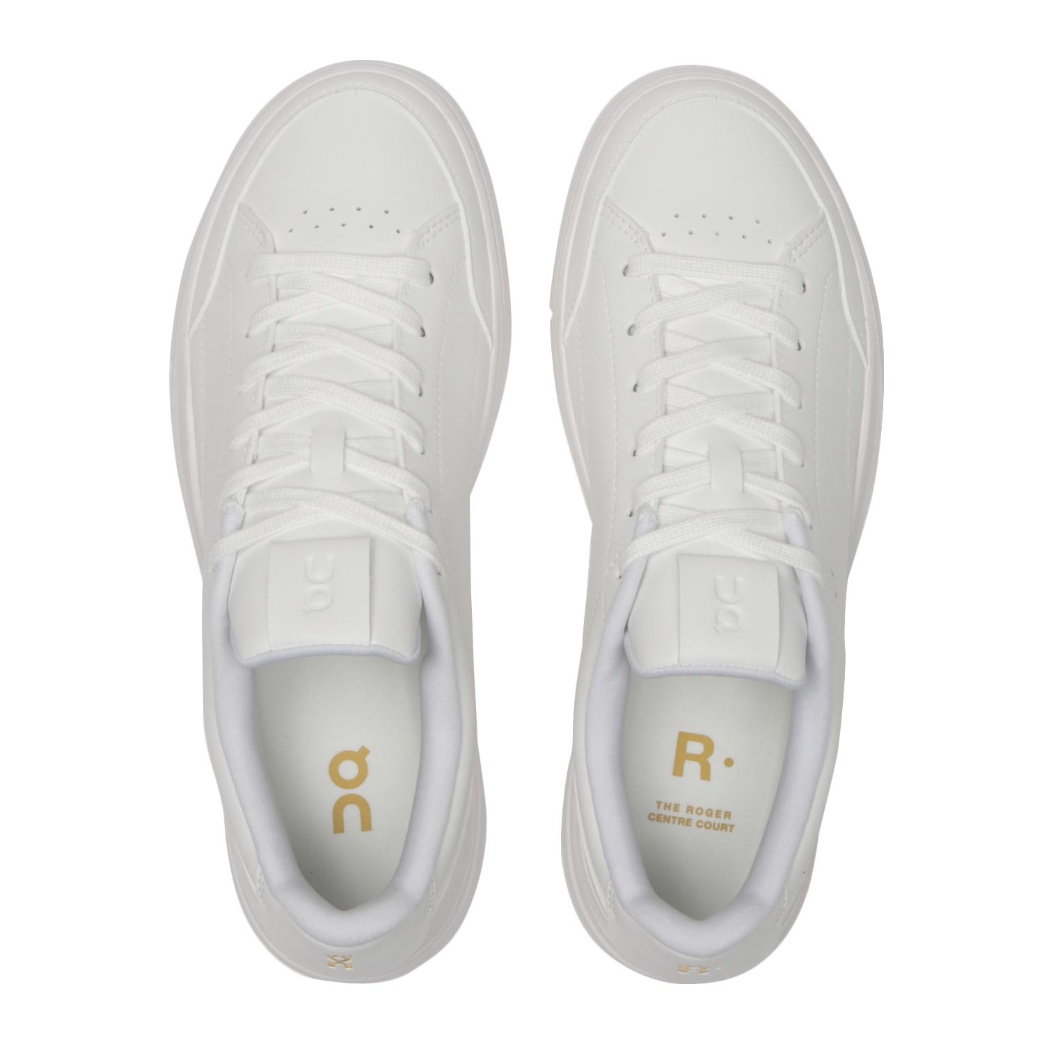  On THE ROGER Centre Court画像3