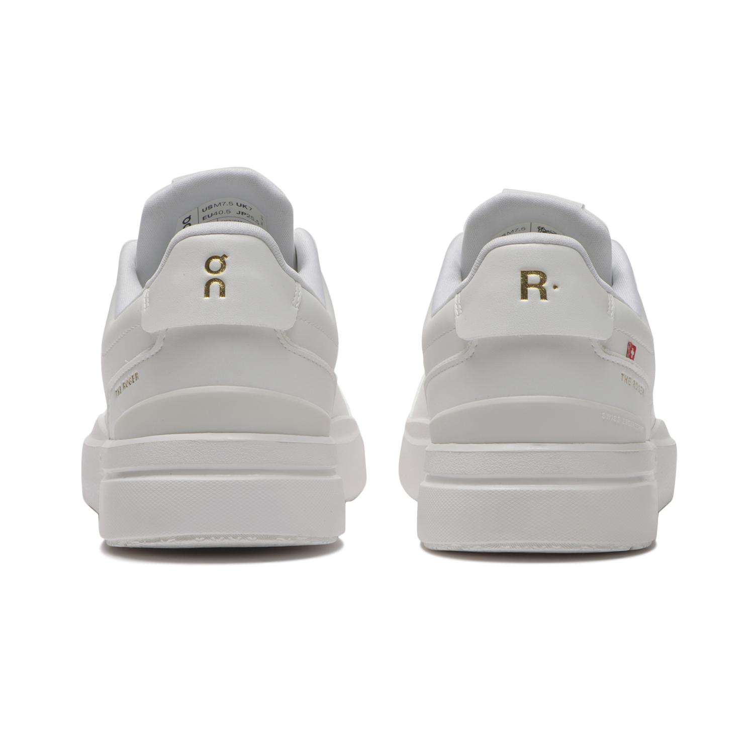  On THE ROGER Centre Court画像4