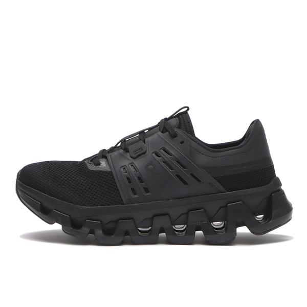 On クラウドスイフト Amp ブラック 25cm