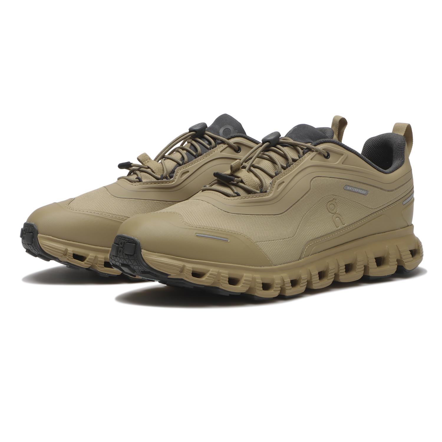  On Cloud 6 Geo Waterproof画像2