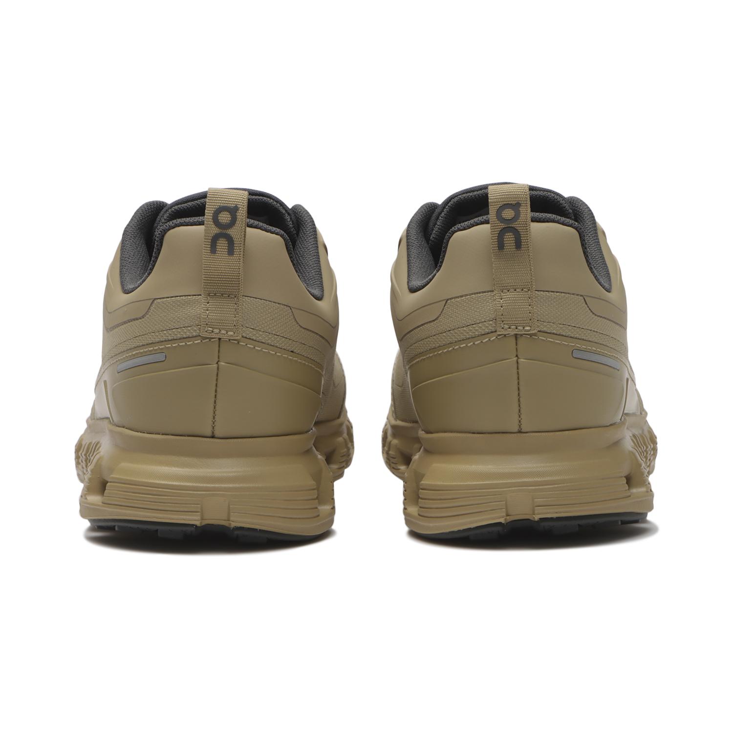  On Cloud 6 Geo Waterproof画像4