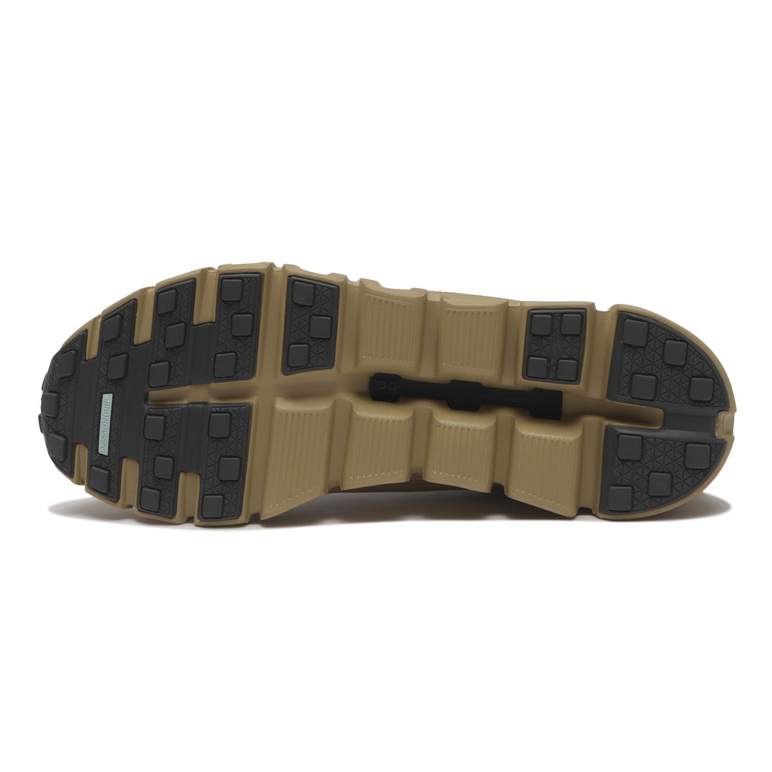  On Cloud 6 Geo Waterproof画像6