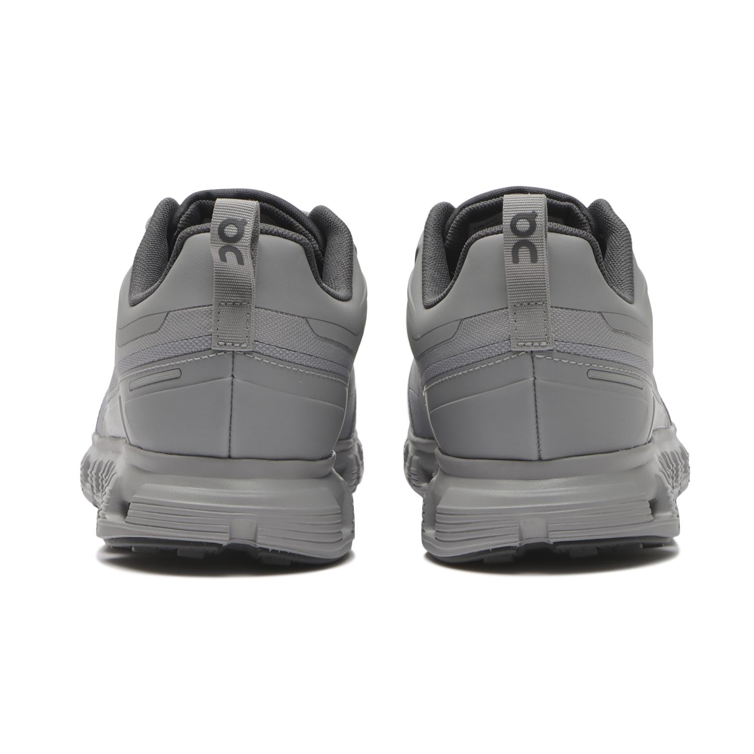  On Cloud 6 Geo Waterproof画像4