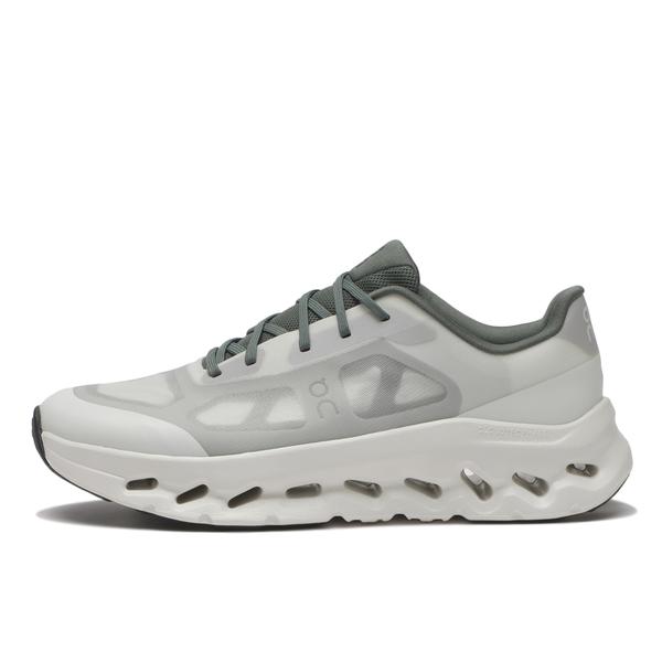 On クラウドティルト リミックス カーキ 25cm