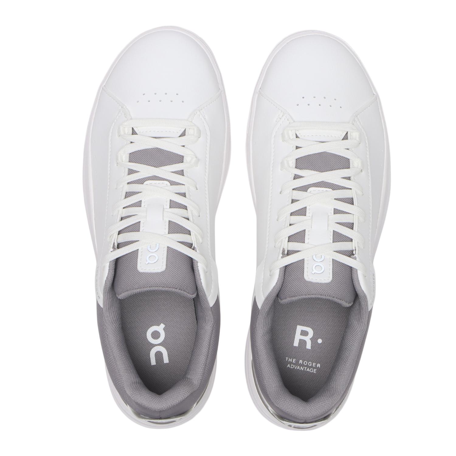  On THE ROGER Advantage画像3