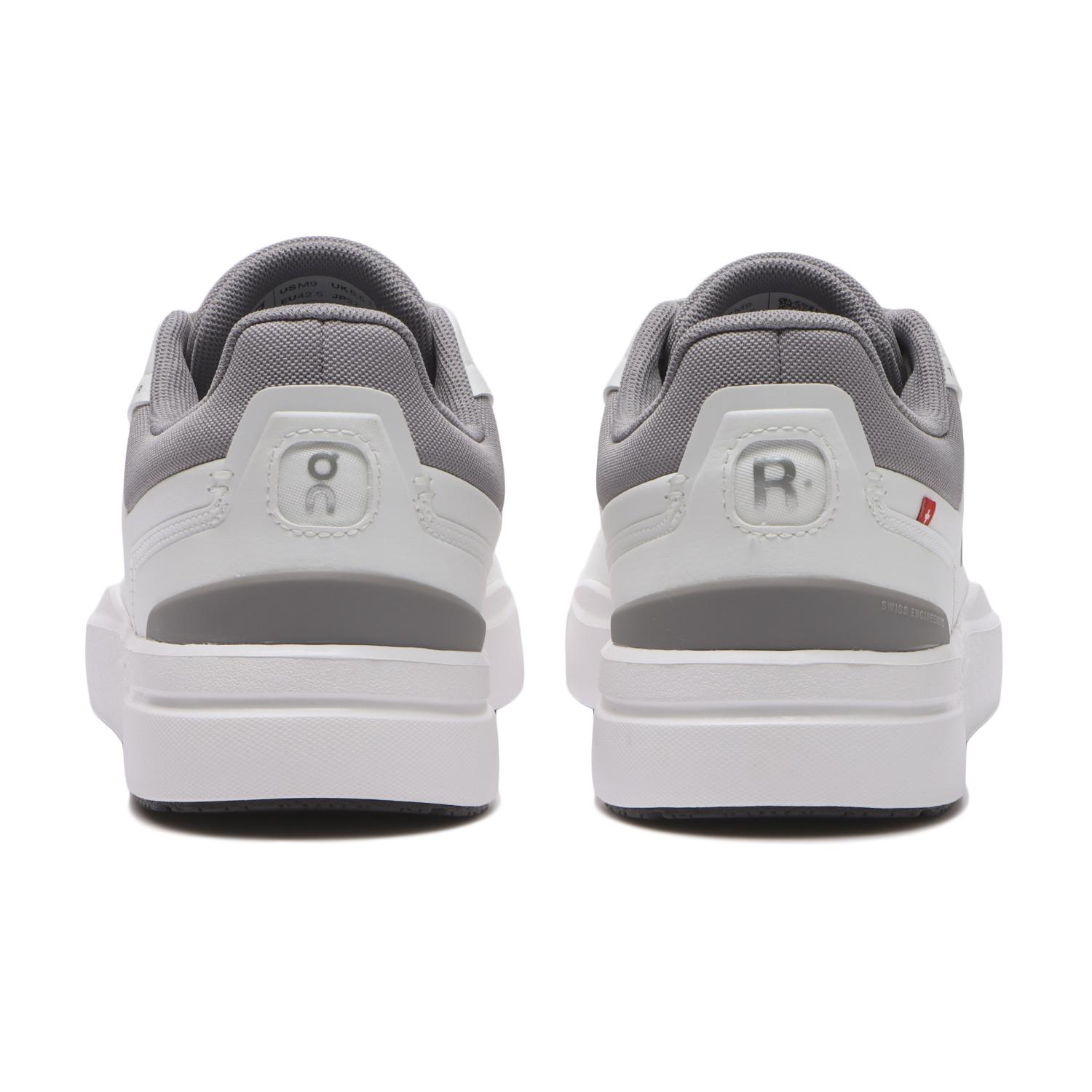  On THE ROGER Advantage画像4