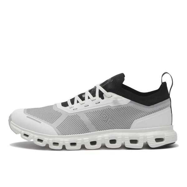 On クラウド 6 ヴァーサ ホワイト 25cm