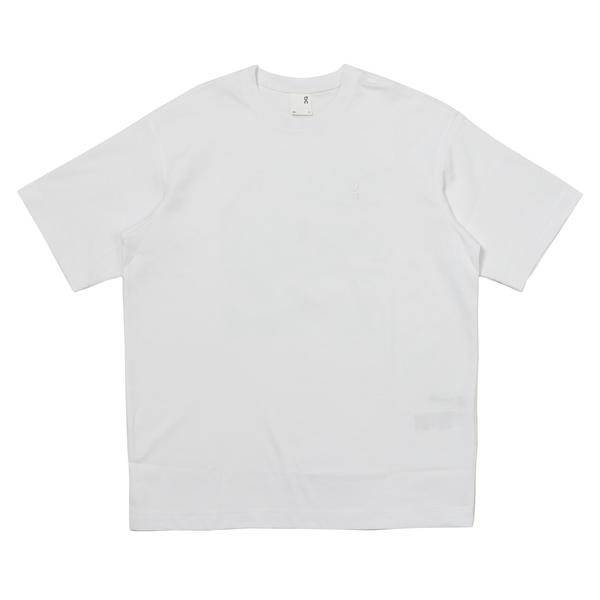 On クラブ コレクティブ T ジオ ホワイト S