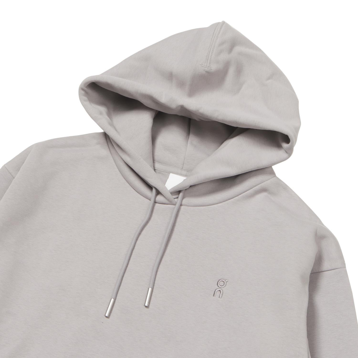  On Club Collective-Hoodie Geo画像2