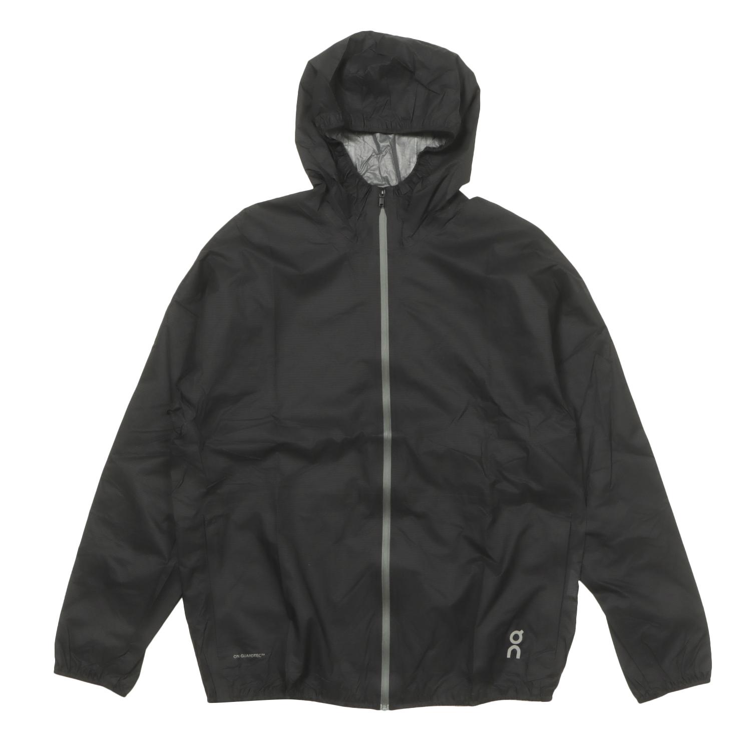  On Explore Lightweight Waterproof Jacket画像1