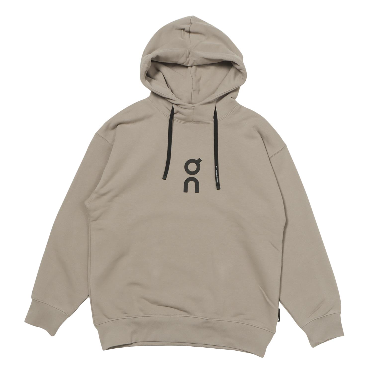  On Club Hoodie画像1