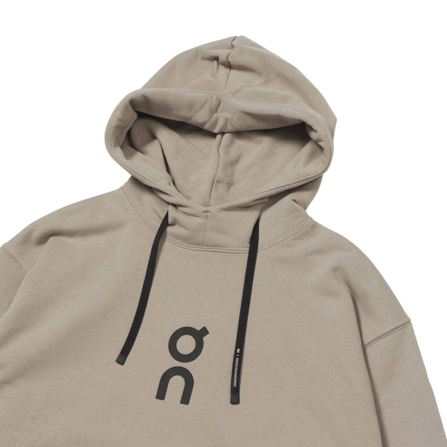  On Club Hoodie画像2