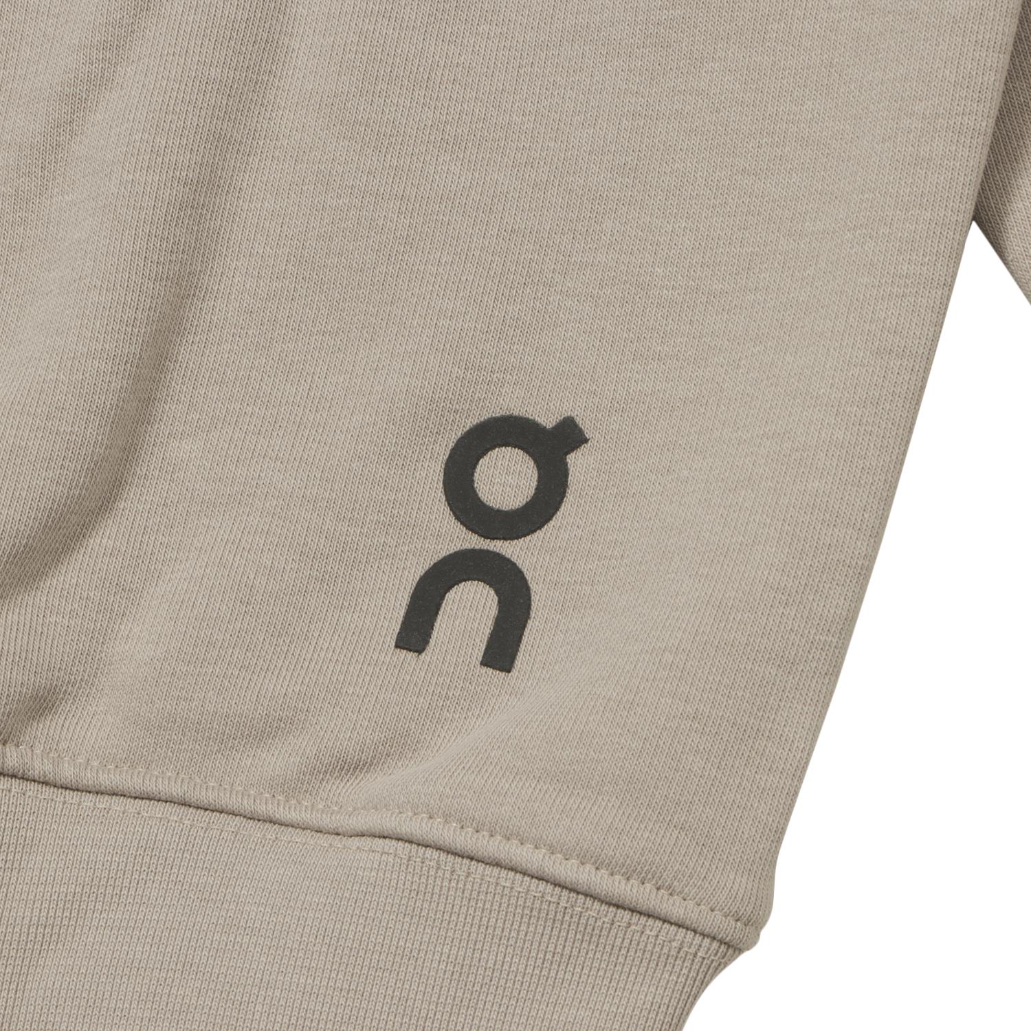  On Club Hoodie画像5