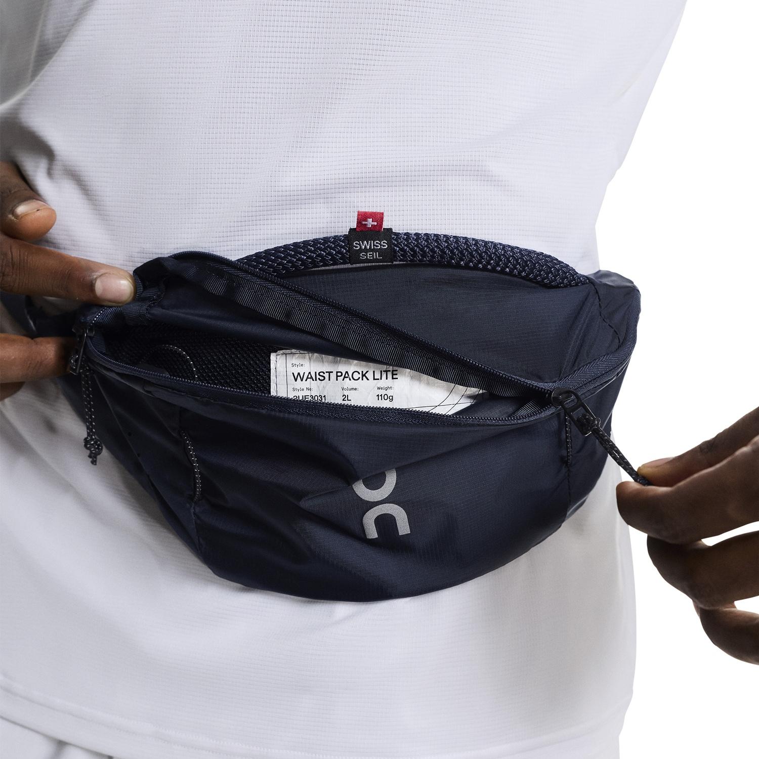  On Waist Pack 2L Lite画像4