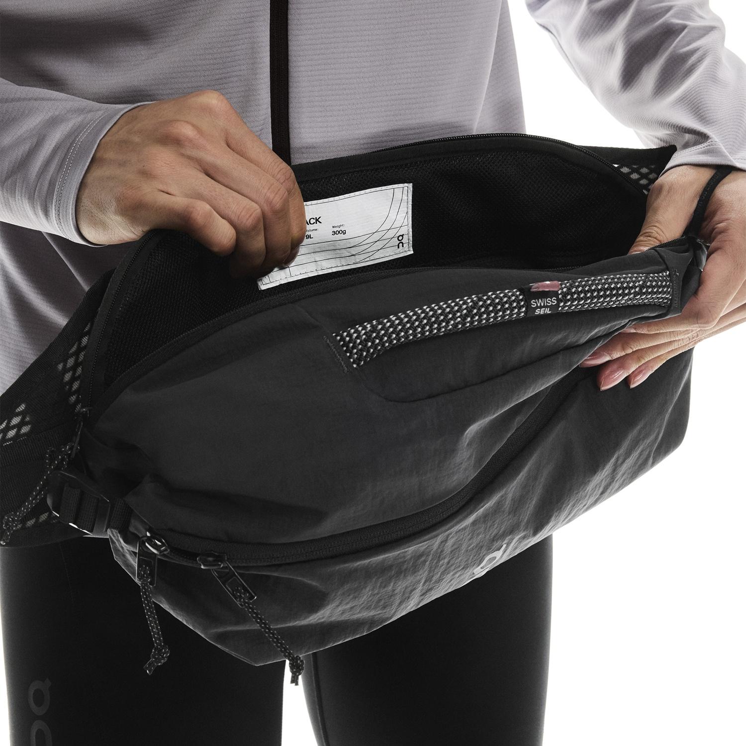  On Sling Pack 9L画像5