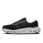Black/Ivory