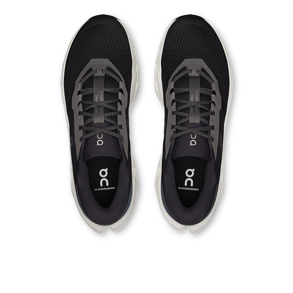 On On Cloudrunner 3画像3