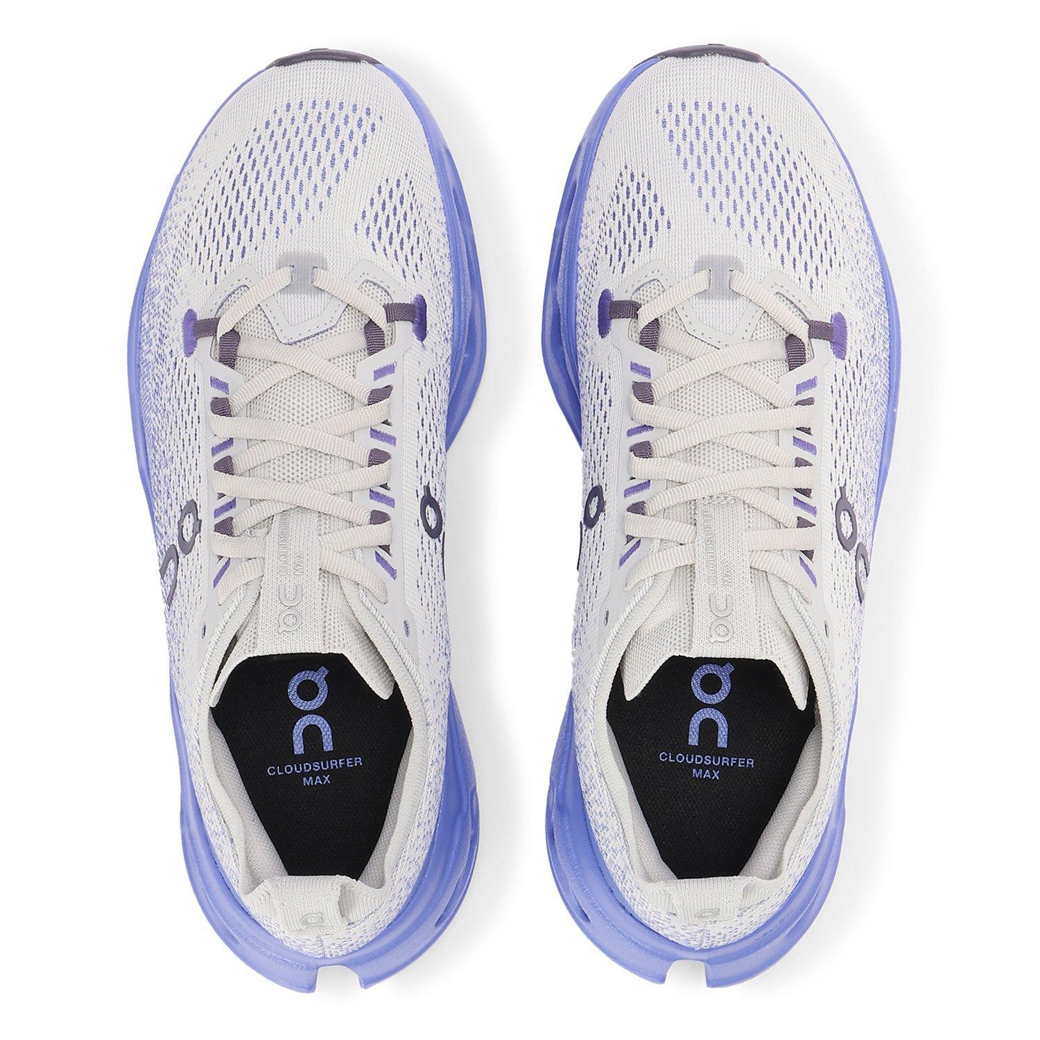 On 【トライオンキャンペーン対象品】 Cloudsurfer Max｜OSHMAN'S