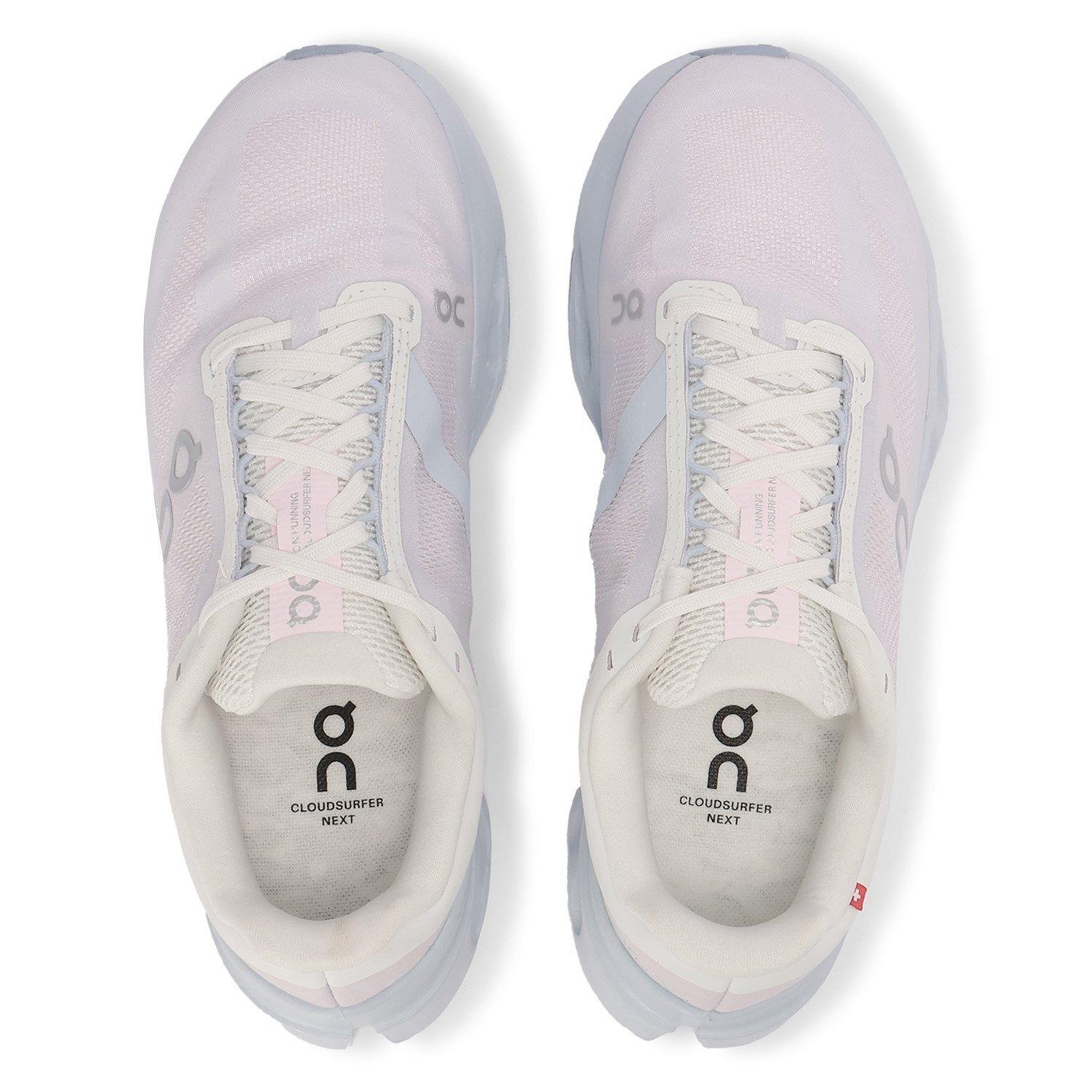 On 【トライオンキャンペーン対象品】 W Cloudsurfer Next｜OSHMAN'S