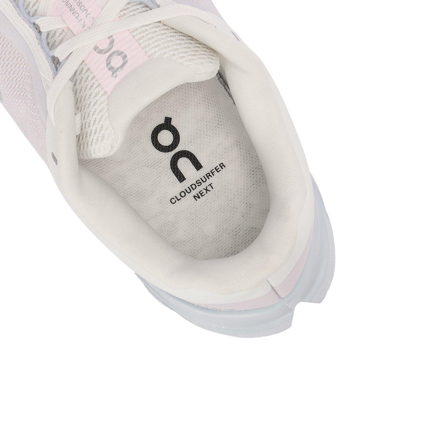 On 【トライオンキャンペーン対象品】 W Cloudsurfer Next｜OSHMAN'S