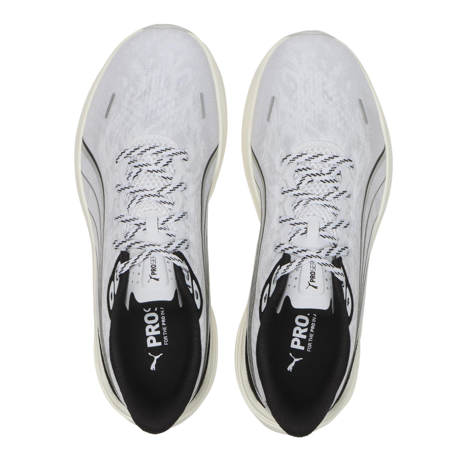 PUMA】 プーマ DARTER PRO 2 LF ダーター プロ 2 LF 314299 *01WH/G