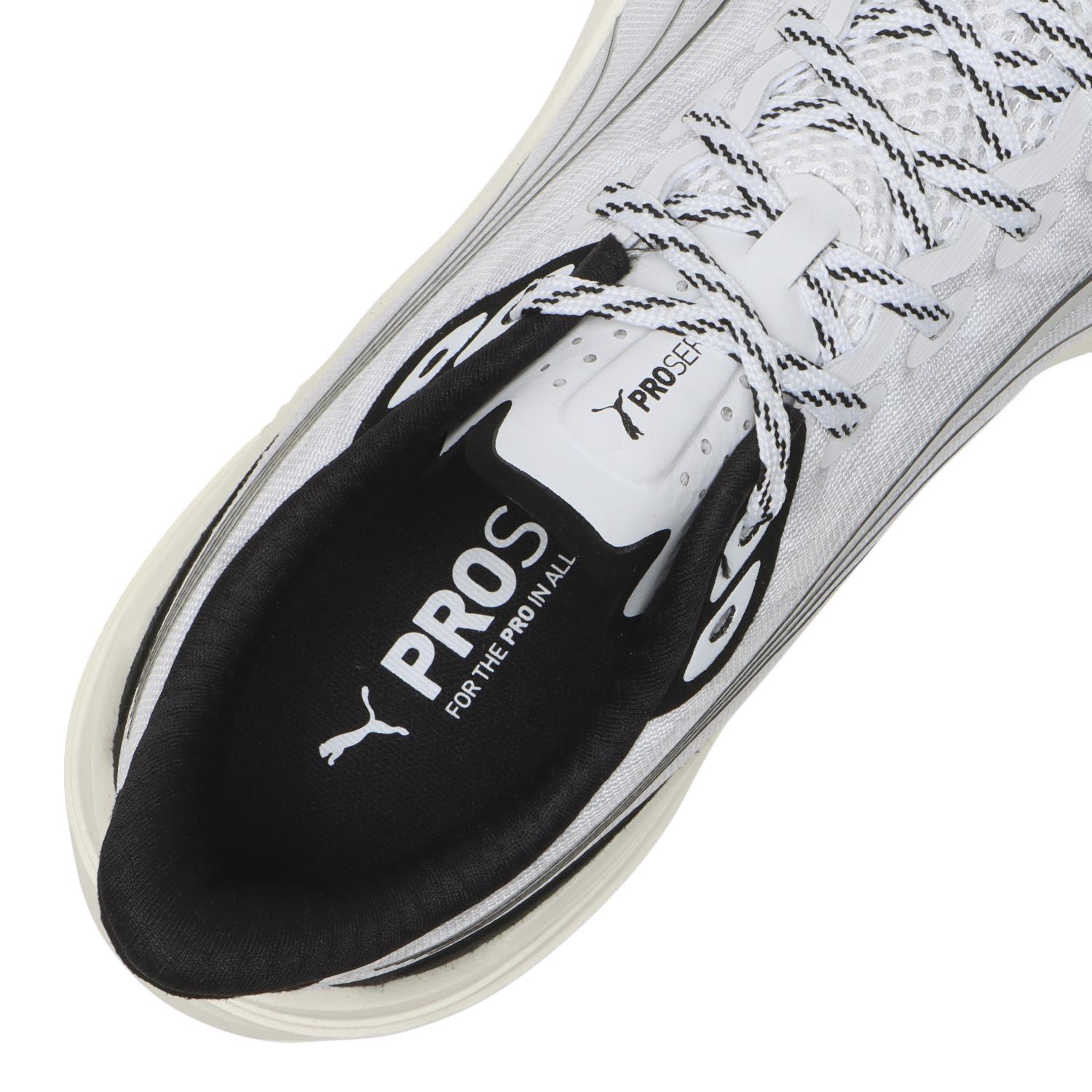 PUMA】 プーマ DARTER PRO 2 LF ダーター プロ 2 LF 314299 #*01WH/G