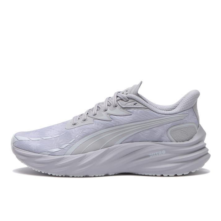 PUMA ���F���V�e�B �j�g�� 4 GR #*01V.SILVER