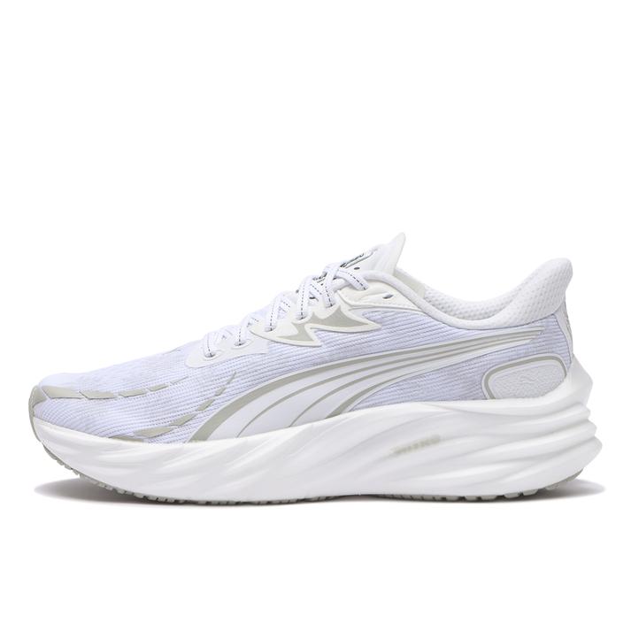 PUMA ���F���V�e�B �j�g�� 4 GR #*04WH/G.GRAY