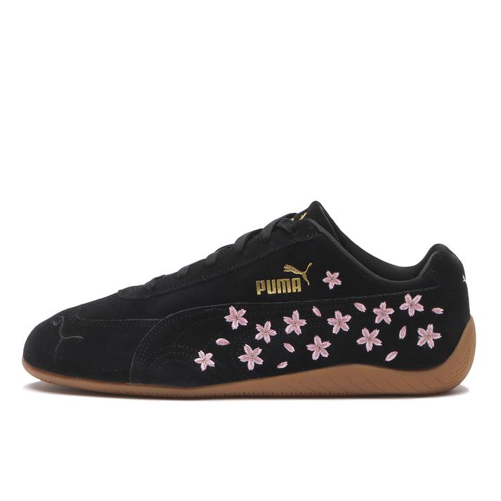 PUMA SPEEDCAT SAKURA *02BK/BK