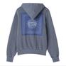  Danner Danner Bandana Logo Zip Parka画像1