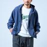  Danner Danner Bandana Logo Zip Parka画像6