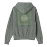  Danner Danner Bandana Logo Zip Parka画像1