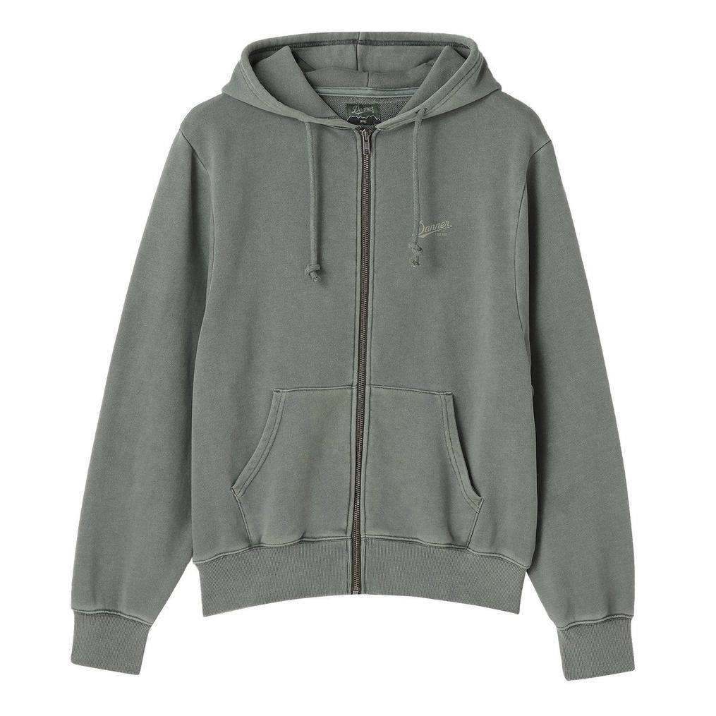  Danner Danner Bandana Logo Zip Parka画像3