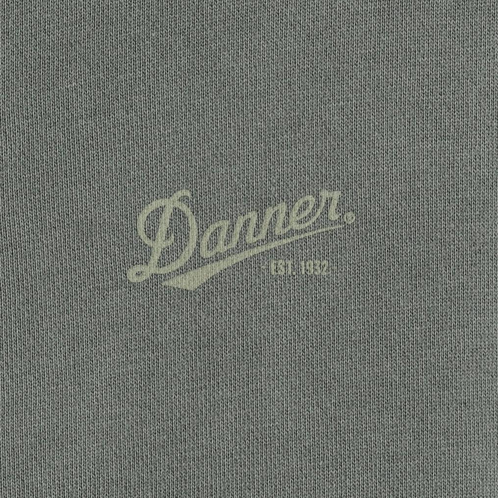  Danner Danner Bandana Logo Zip Parka画像4
