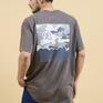  Danner DANNER Camo Box Logo S/S Tee画像1