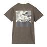 Danner DANNER Camo Box Logo S/S Tee画像3