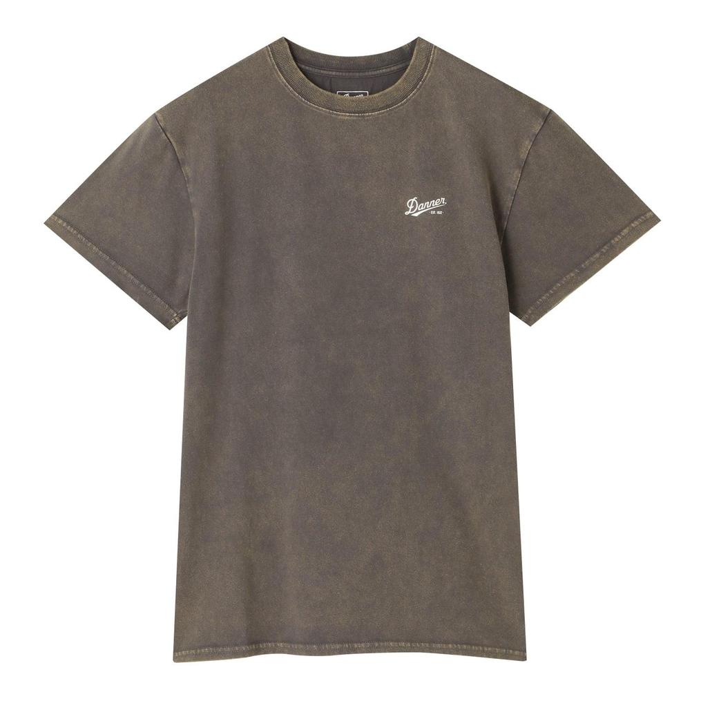  Danner DANNER Camo Box Logo S/S Tee画像7
