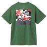  Danner DANNER Camo Box Logo S/S Tee画像6